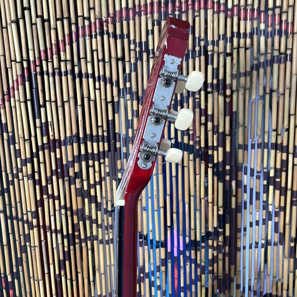 Suzuki Guitar SG-5L RDS - Picture 2 of 3